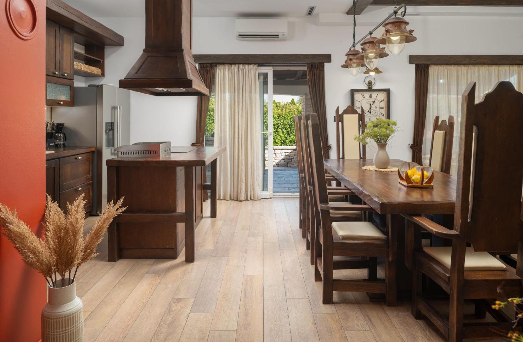 Vila Quince Zadarvillas Zadar