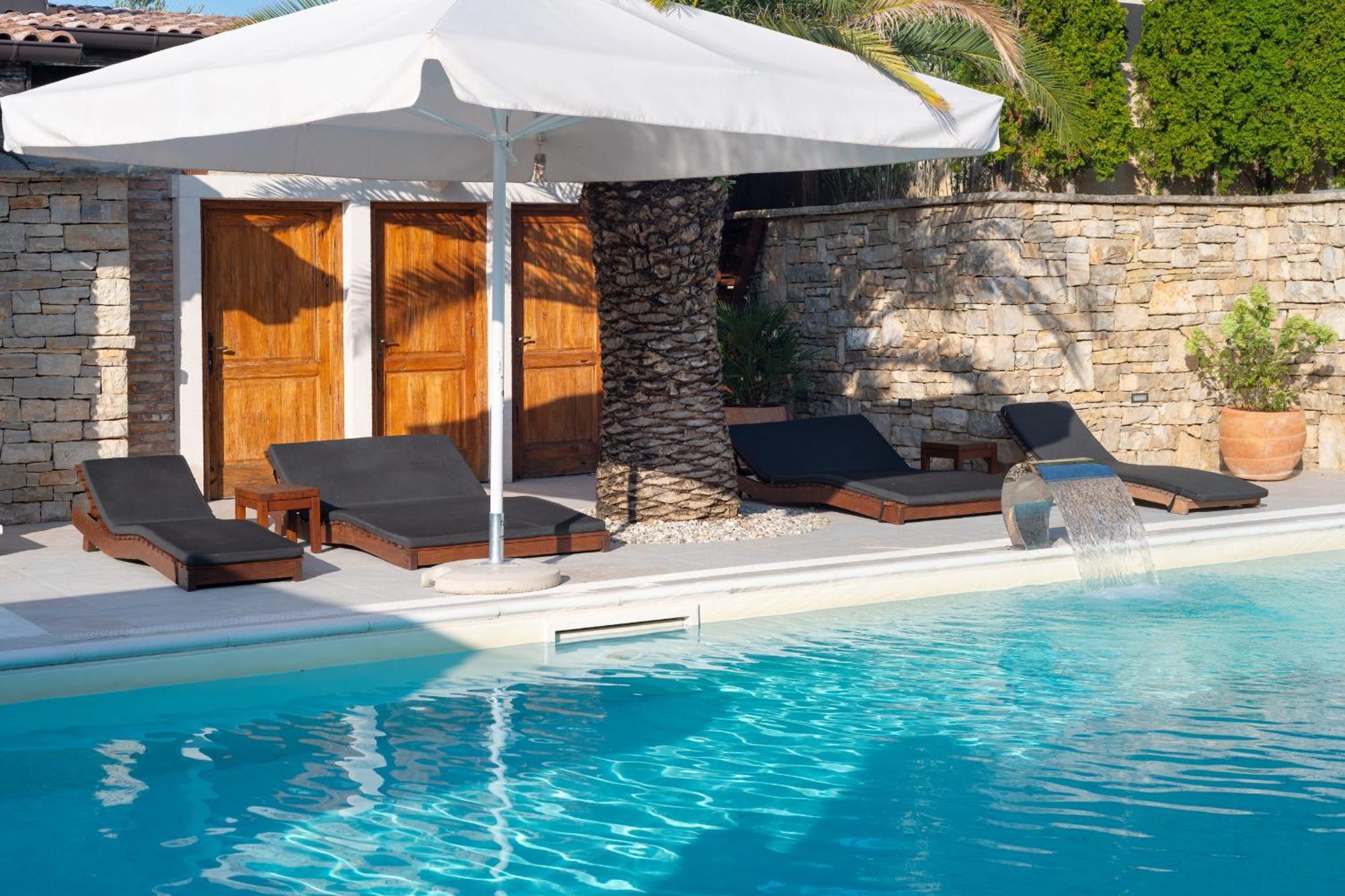 Vila Quince Zadarvillas